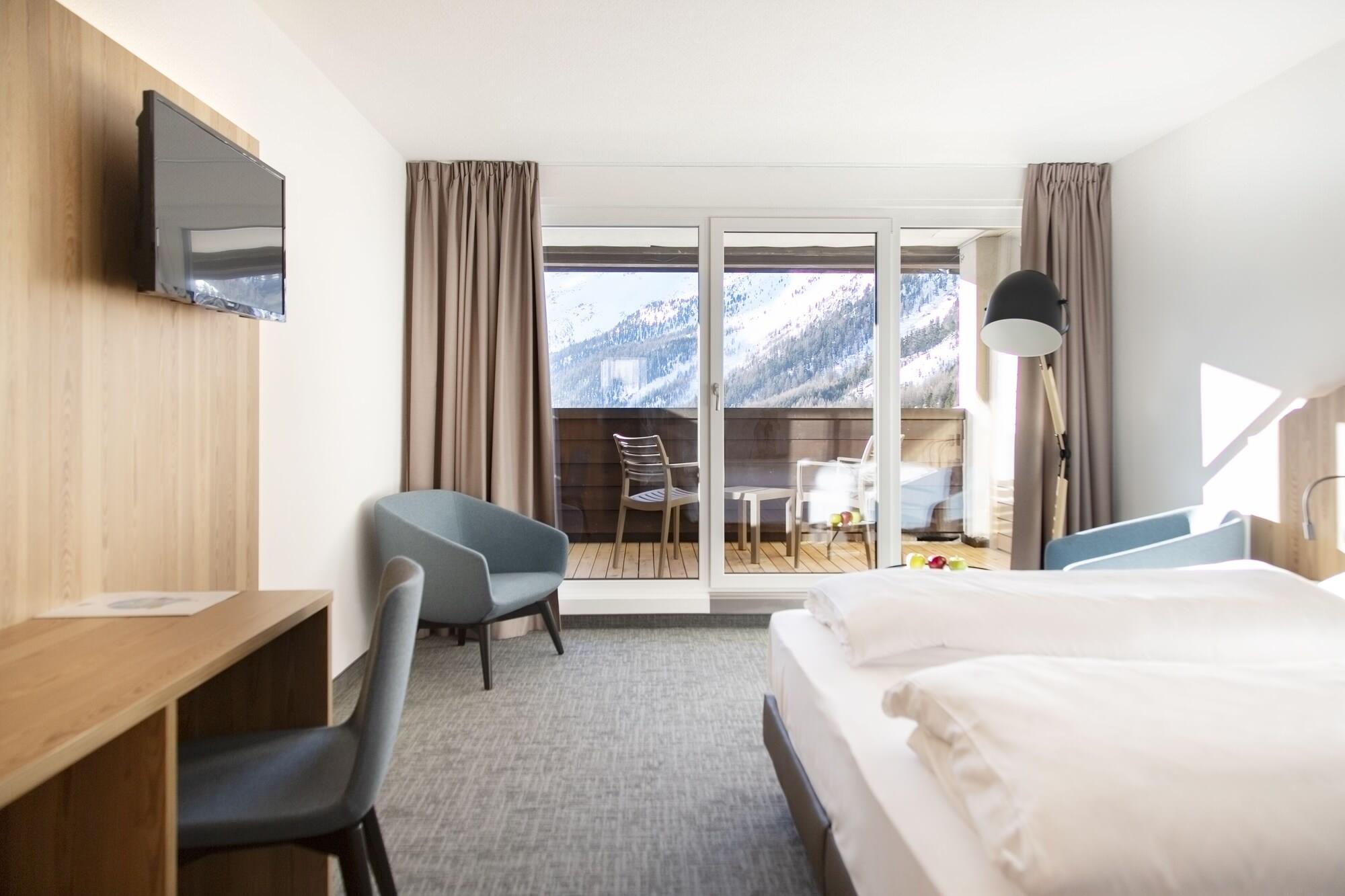 Blu Hotel Senales Zirm-Cristal Мазо-Корто Экстерьер фото